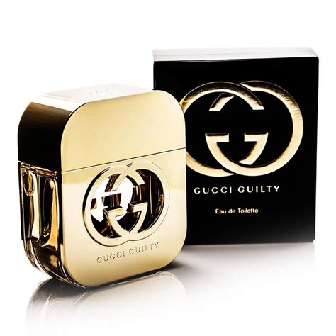 gucci guilty women gold bottle|gucci guilty price.